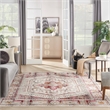 Nourison Vintage 106x142