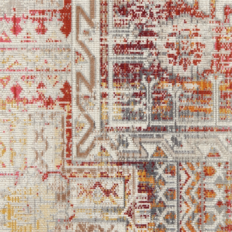 Nourison Vintage 106x142