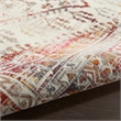 Nourison Vintage 106x142