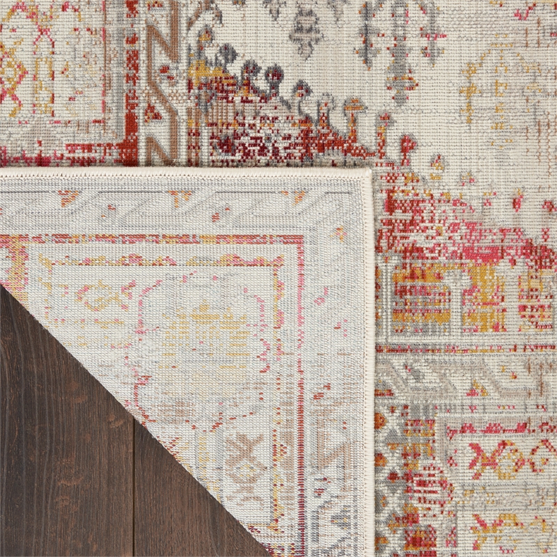Nourison Vintage 106x142