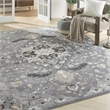 Nourison Elation 108x144
