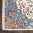 Nourison Elation 108x144