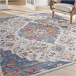 Nourison Elation 108x144