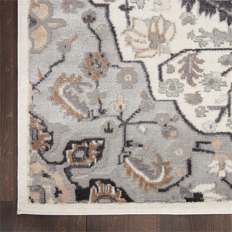 Nourison Elation 108x144
