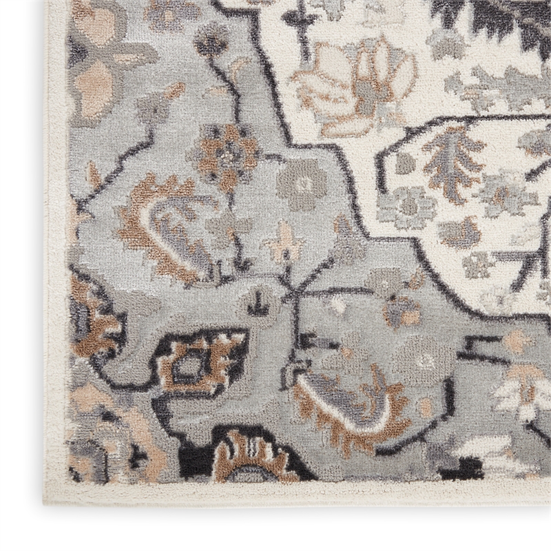 Nourison Elation 108x144