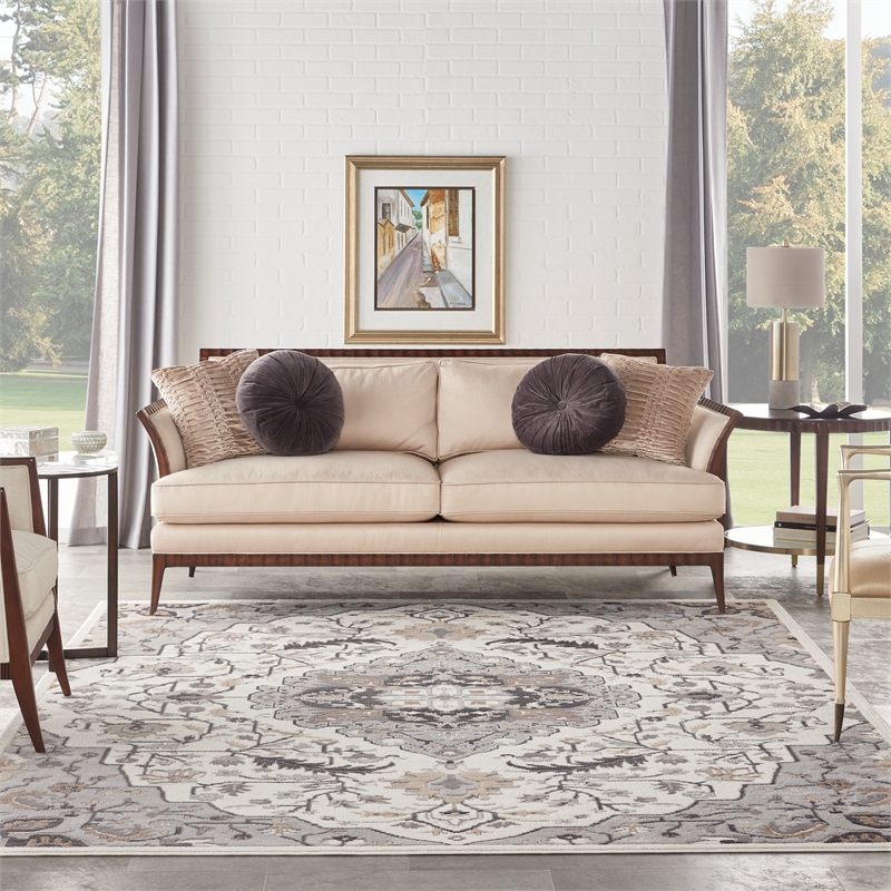 Nourison Elation 108x144