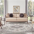Nourison Elation 108x144