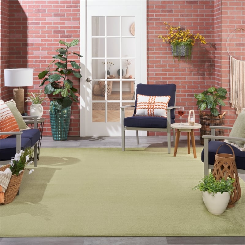 Nourison Essentials 120x168