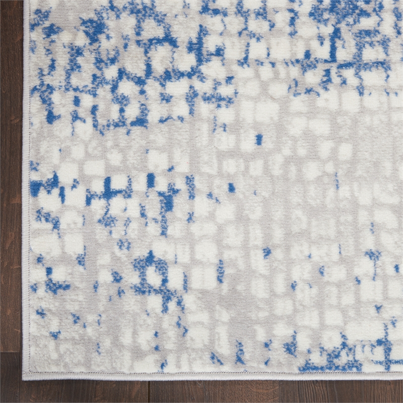 Nourison Whimsicle 100x138
