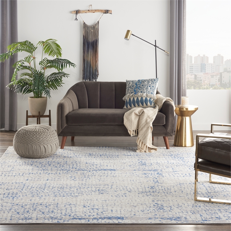 Nourison Whimsicle 100x138