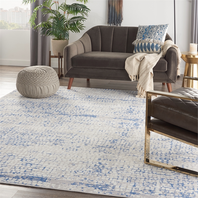 Nourison Whimsicle 100x138