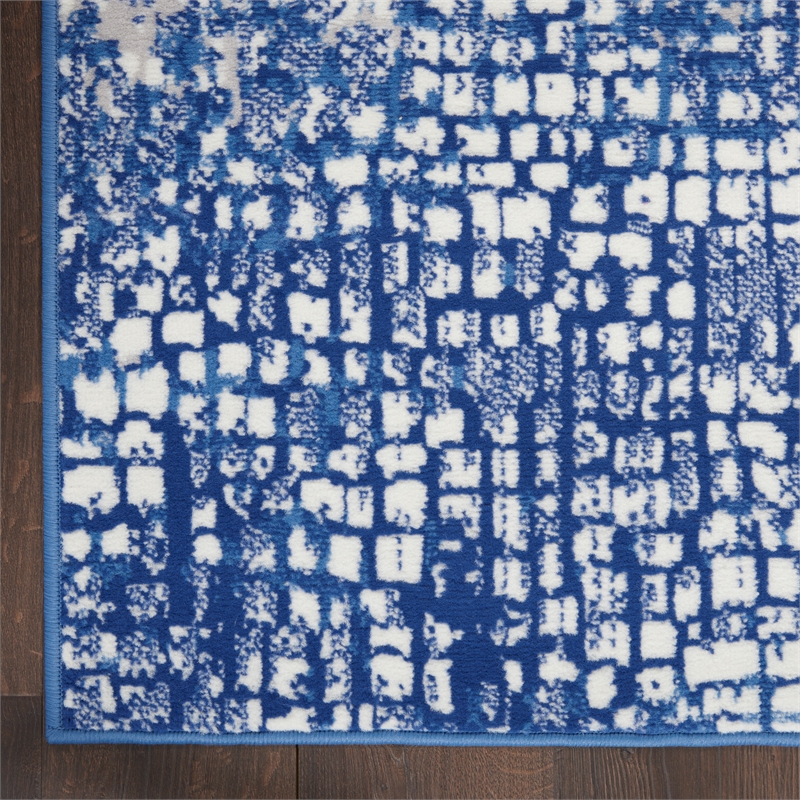 Nourison Whimsicle 100x138