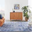 Nourison Whimsicle 100x138