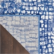 Nourison Whimsicle 100x138