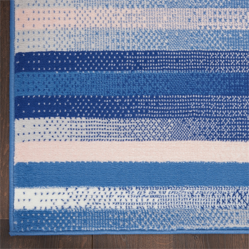 Nourison Whimsicle 100x138