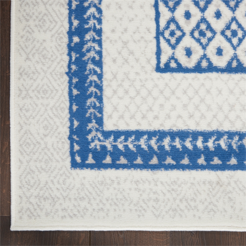 Nourison Whimsicle 100x138