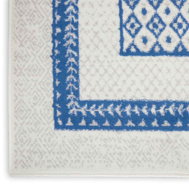 Nourison Whimsicle 100x138