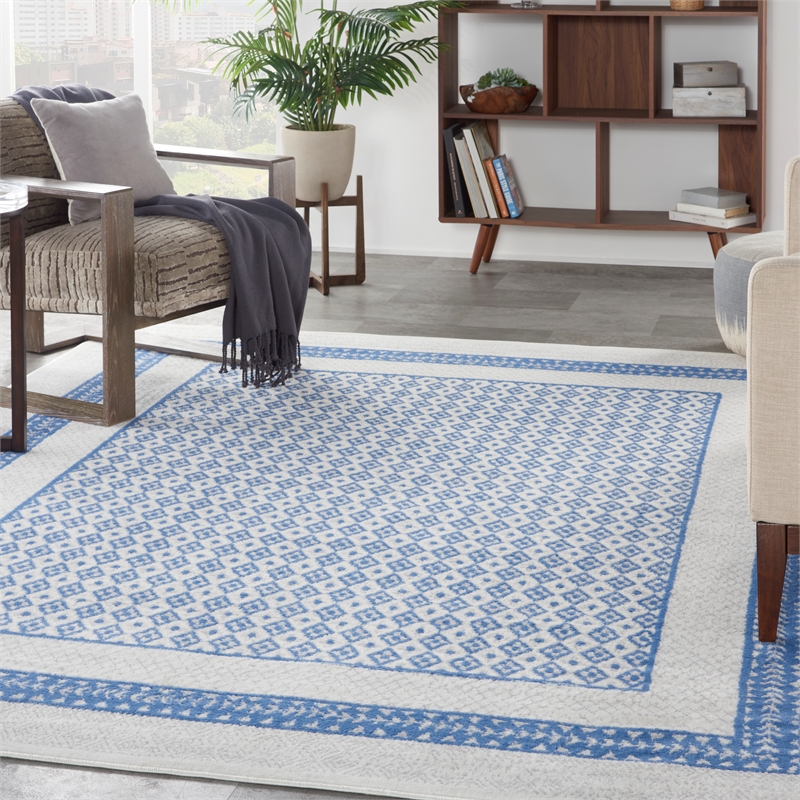 Nourison Whimsicle 100x138