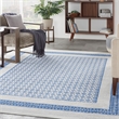 Nourison Whimsicle 100x138