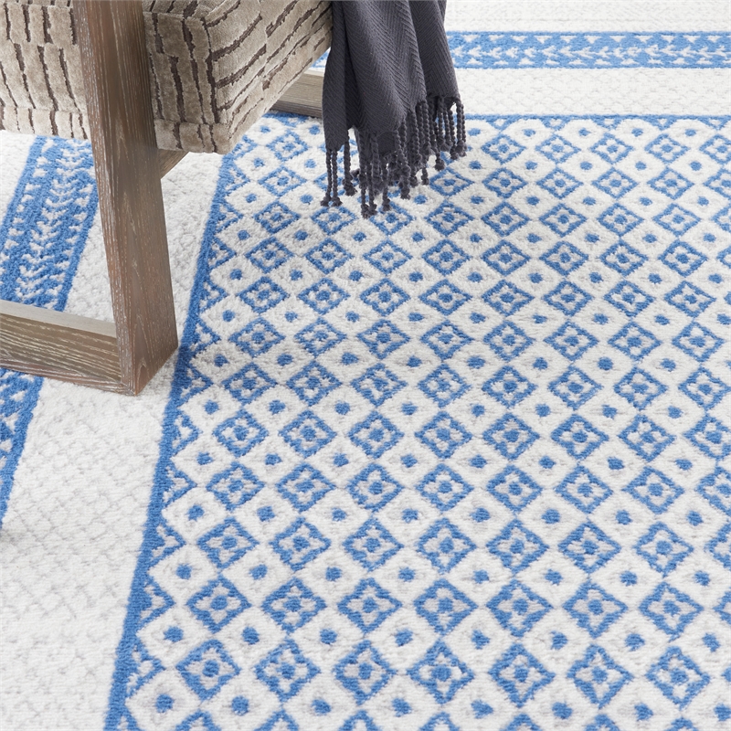 Nourison Whimsicle 100x138