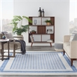 Nourison Whimsicle 100x138