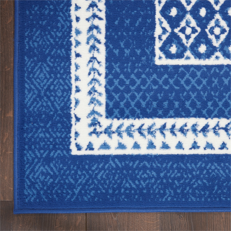 Nourison Whimsicle 100x138