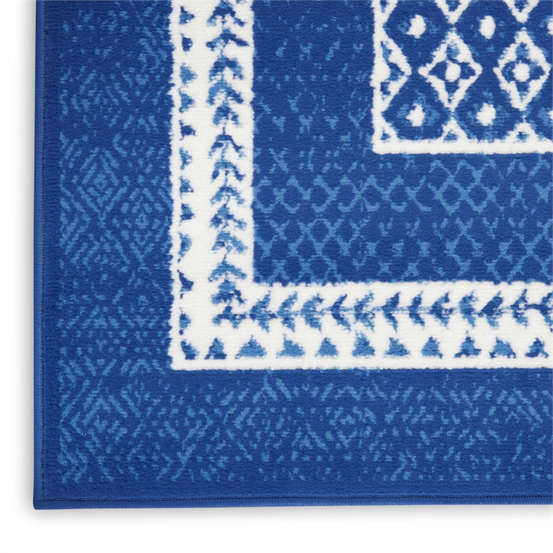 Nourison Whimsicle 100x138