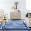 Nourison Whimsicle 100x138