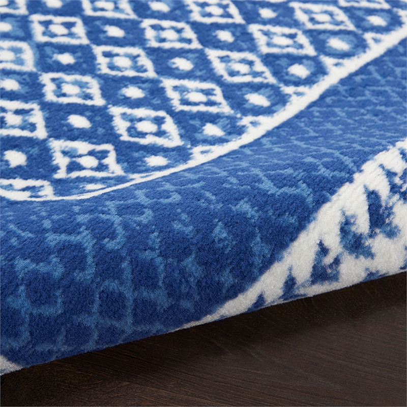 Nourison Whimsicle 100x138