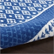 Nourison Whimsicle 100x138