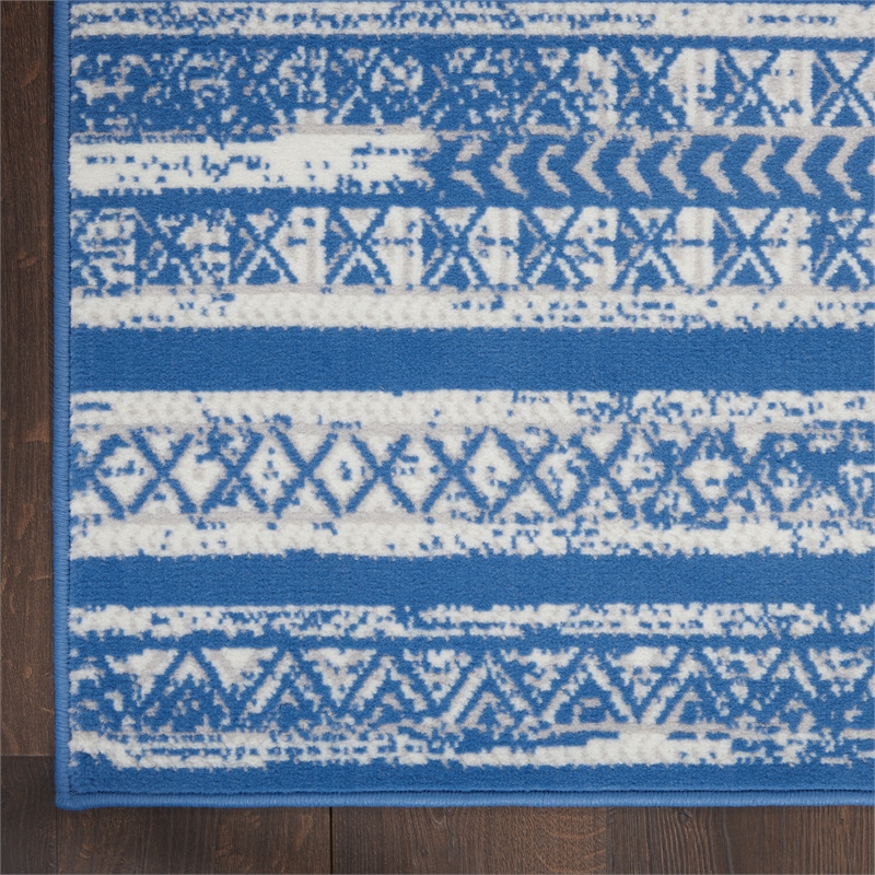 Nourison Whimsicle 100x138