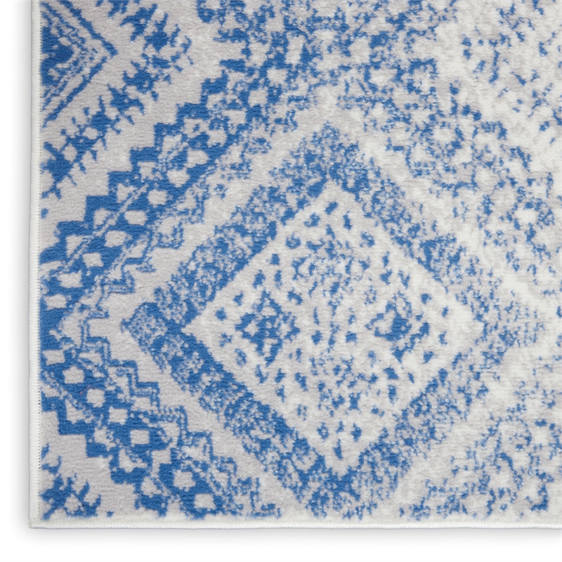 Nourison Whimsicle 100x138