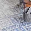 Nourison Whimsicle 100x138