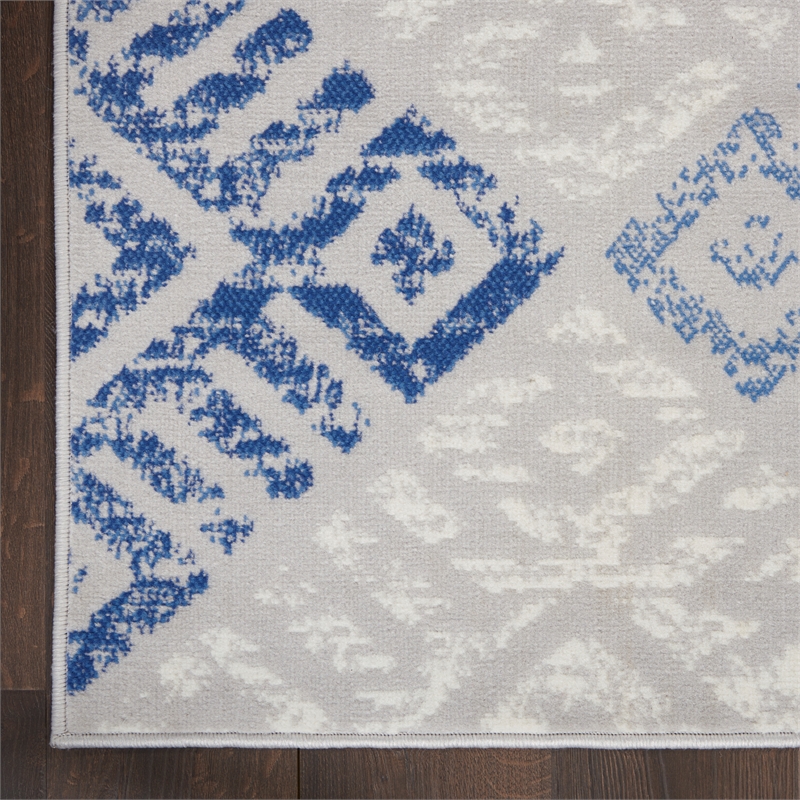 Nourison Whimsicle 100x138