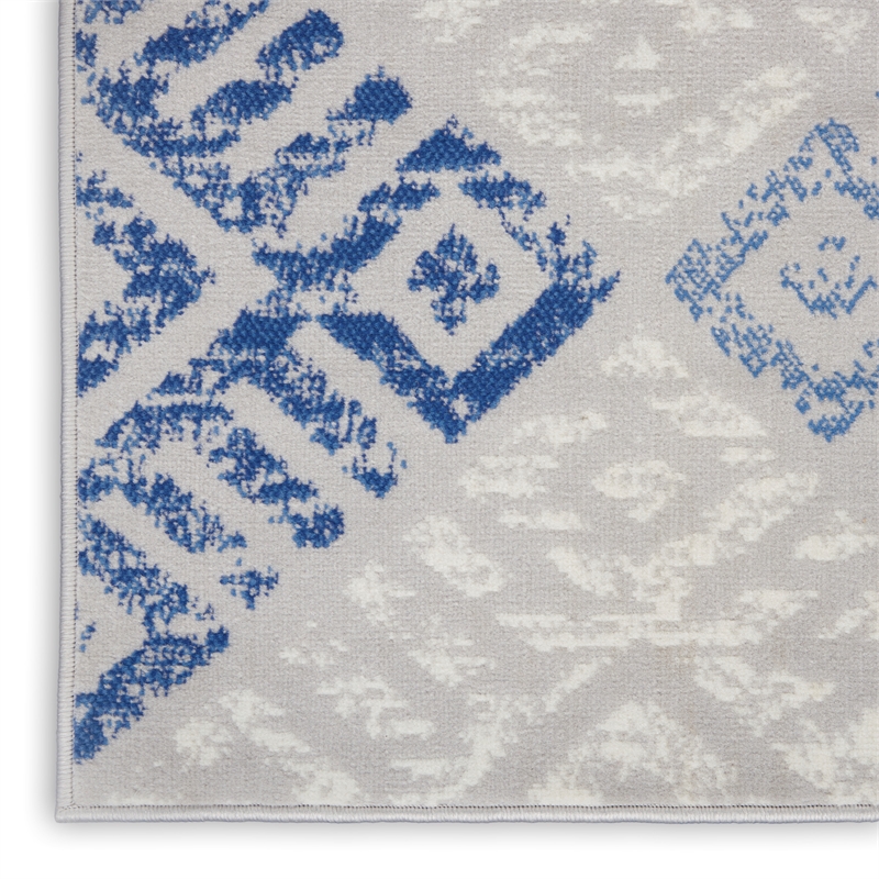 Nourison Whimsicle 100x138