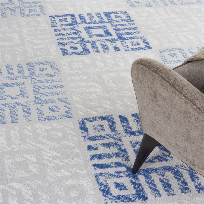 Nourison Whimsicle 100x138