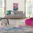Nourison Passion 108x144
