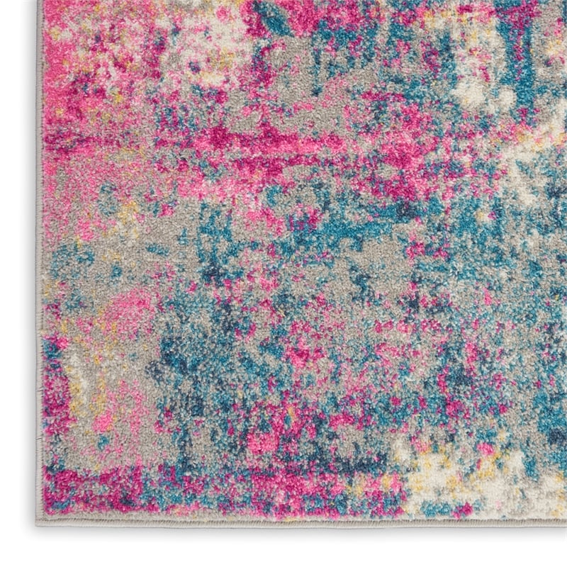 Nourison Passion 108x144