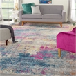 Nourison Passion 108x144