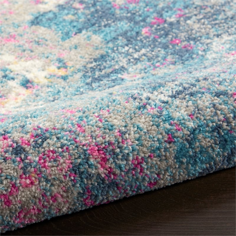 Nourison Passion 108x144