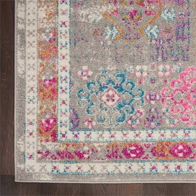Nourison Passion 108x144