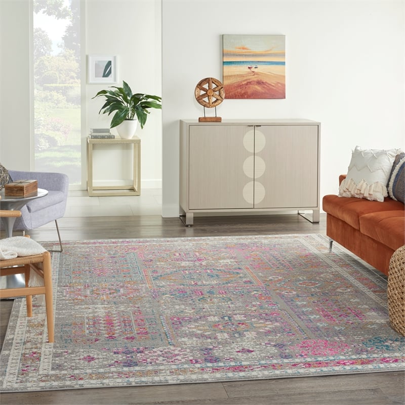 Nourison Passion 108x144