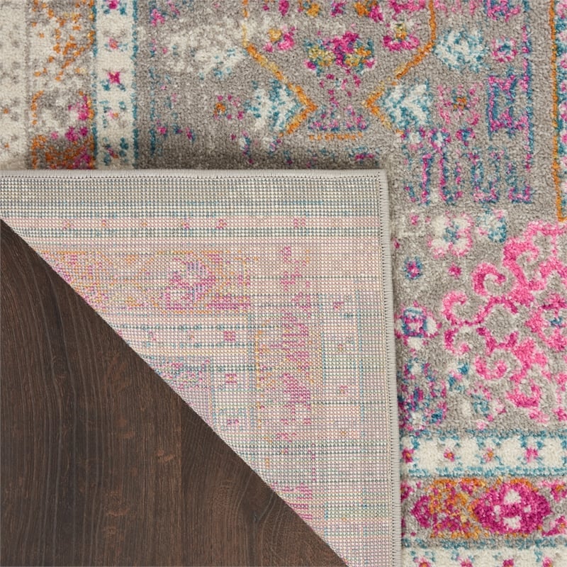 Nourison Passion 108x144