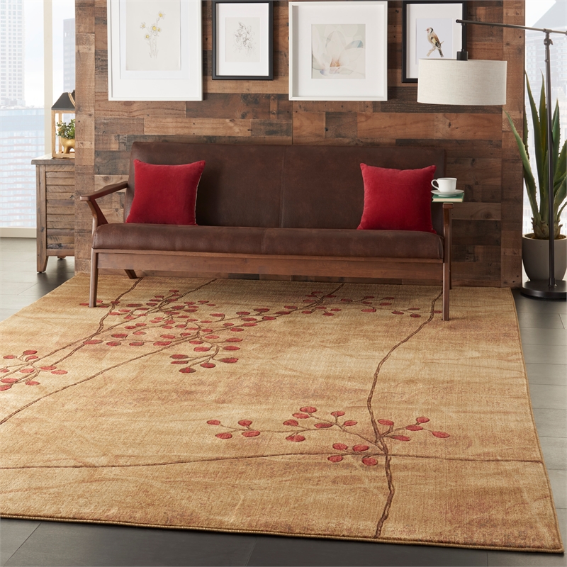 Nourison Somerset 120x168