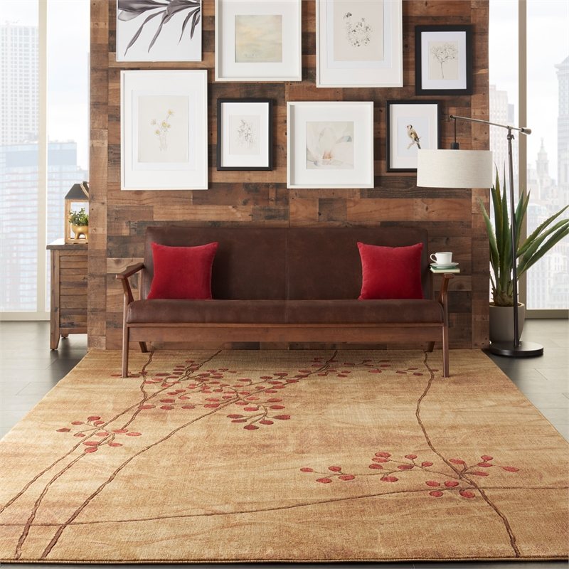 Nourison Somerset 120x168