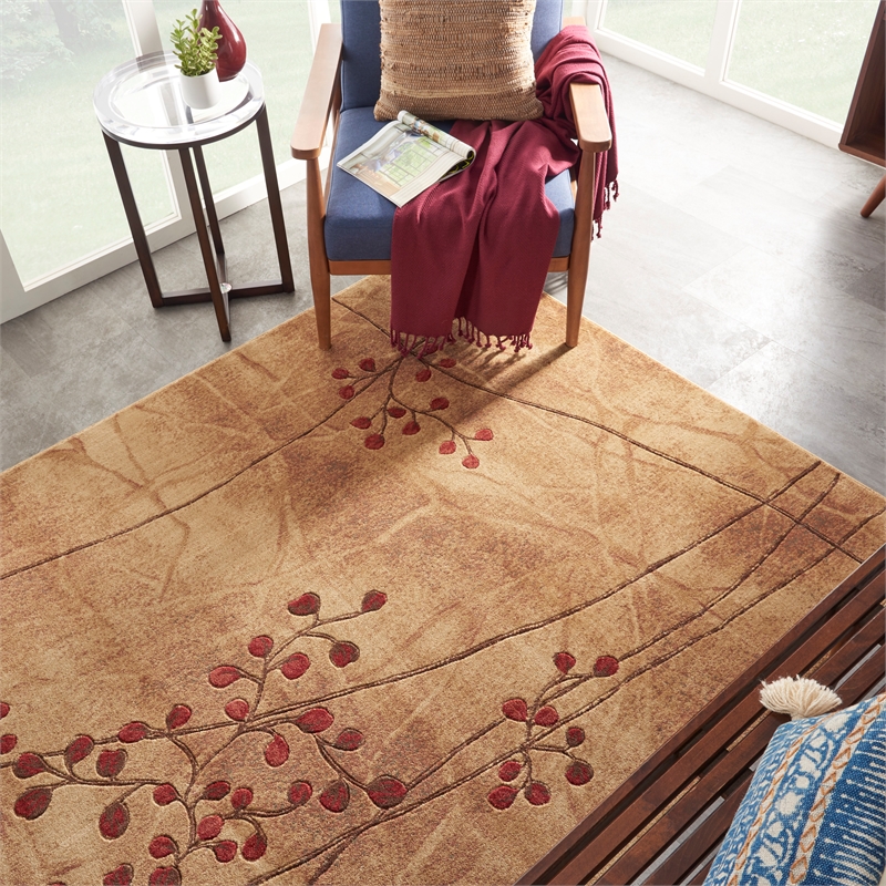 Nourison Somerset 120x168