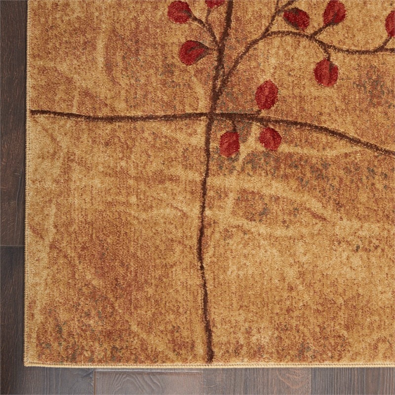Nourison Somerset 120x168