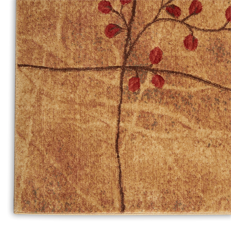 Nourison Somerset 120x168