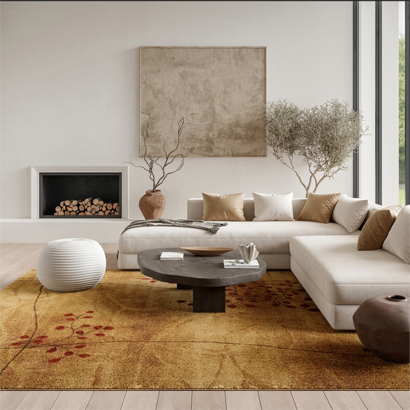 Nourison Somerset 120x168