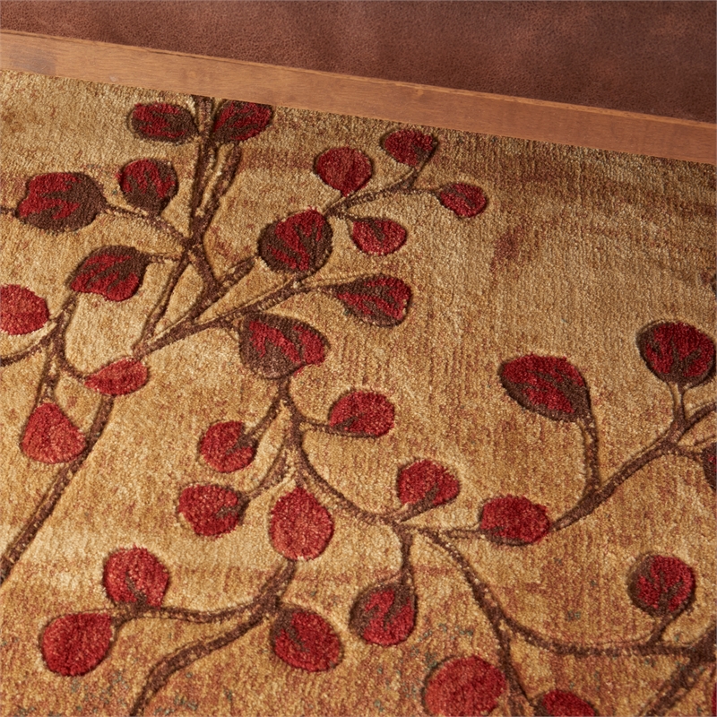 Nourison Somerset 120x168